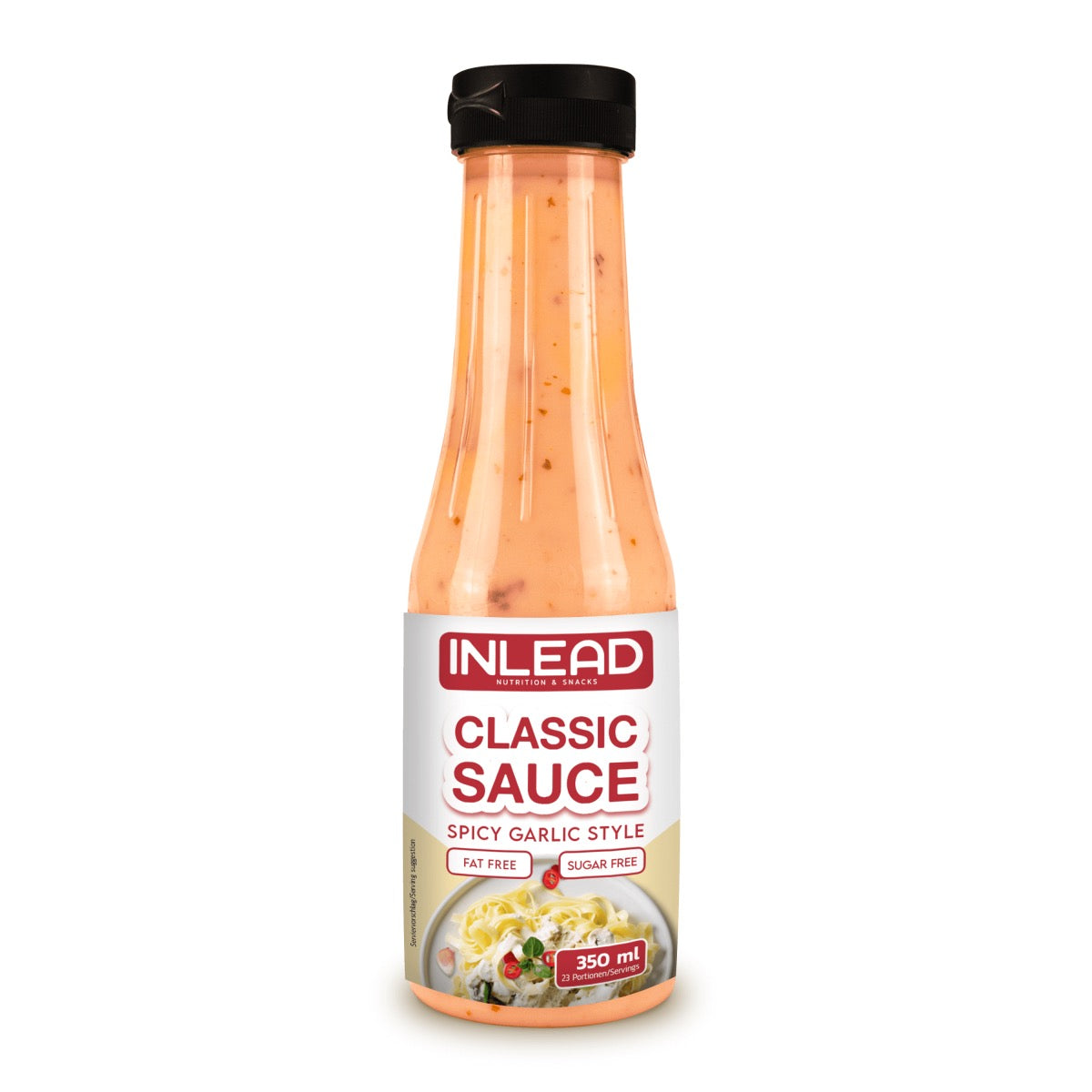 Inlead Classic Sauce 350ml