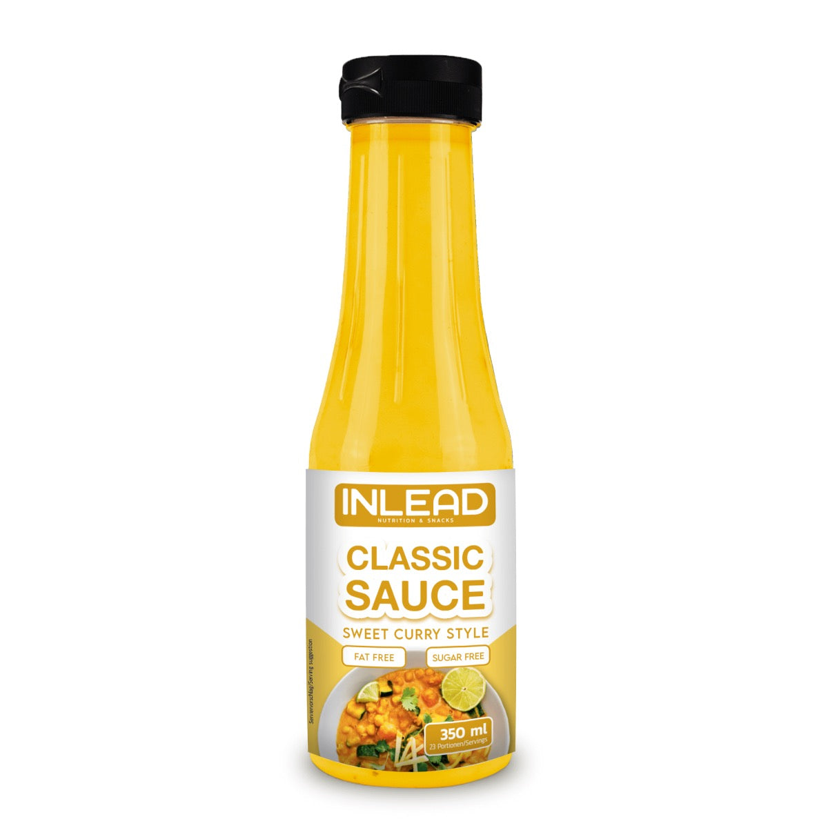 Inlead Classic Sauce 350ml