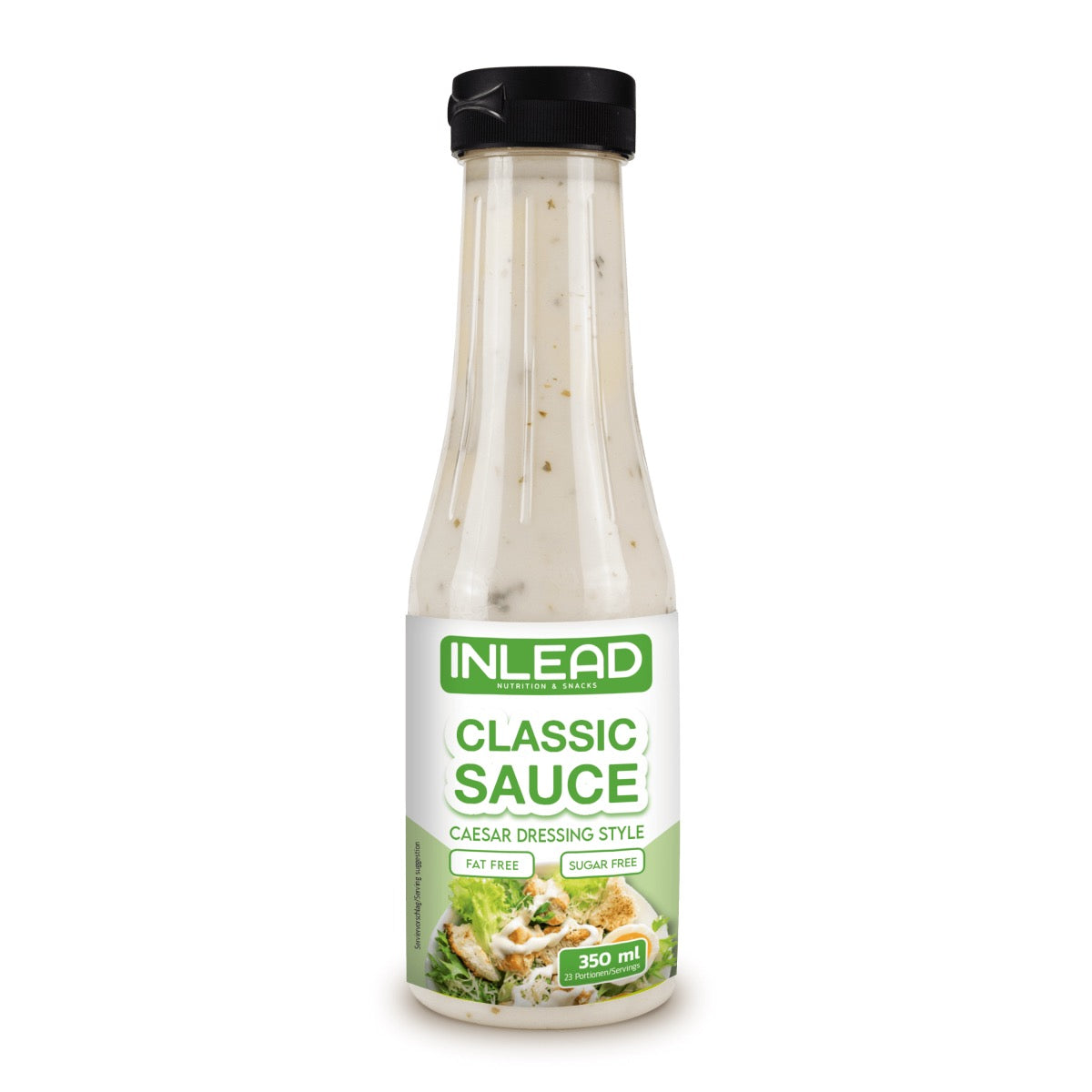 Inlead Classic Sauce 350ml