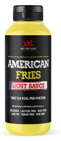 XXL Nutrition Light Sauce 265ml