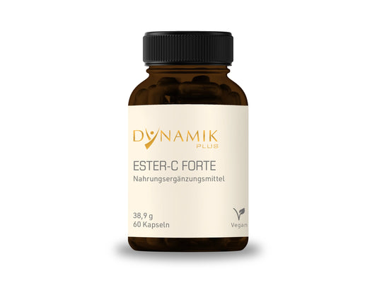 Ester-C Forte