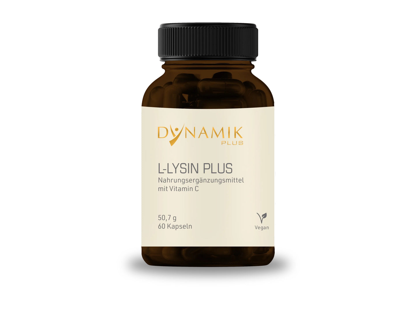 L-Lysin Plus