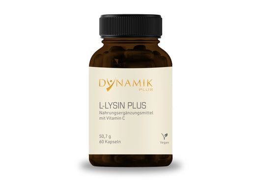 L-Lysin Plus