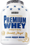 Weider Premium Whey 2300g