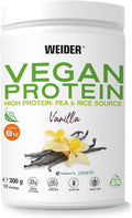 Weider Vegan Protein 300g