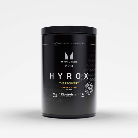 MyProtein THE Recovery – HYROX 688g