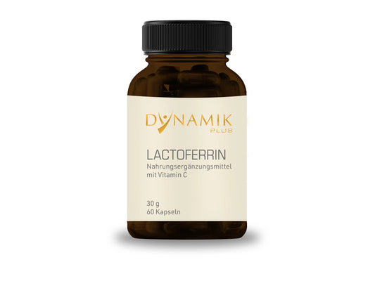 Lactoferrin