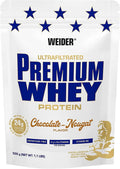 Weider Premium Whey Protein 500g