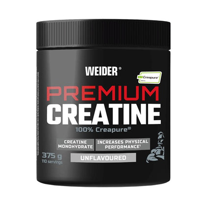 Weider Premium Creatine 100% Creapure 375g