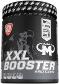 Mammut XXL Booster