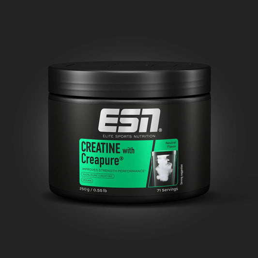 ESN Creatine with Creapure 250g