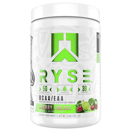 RYSE BCAA + EAA 357g