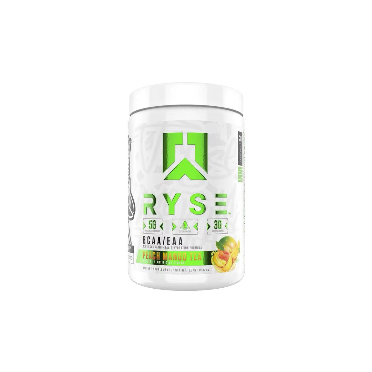 RYSE BCAA + EAA 357g