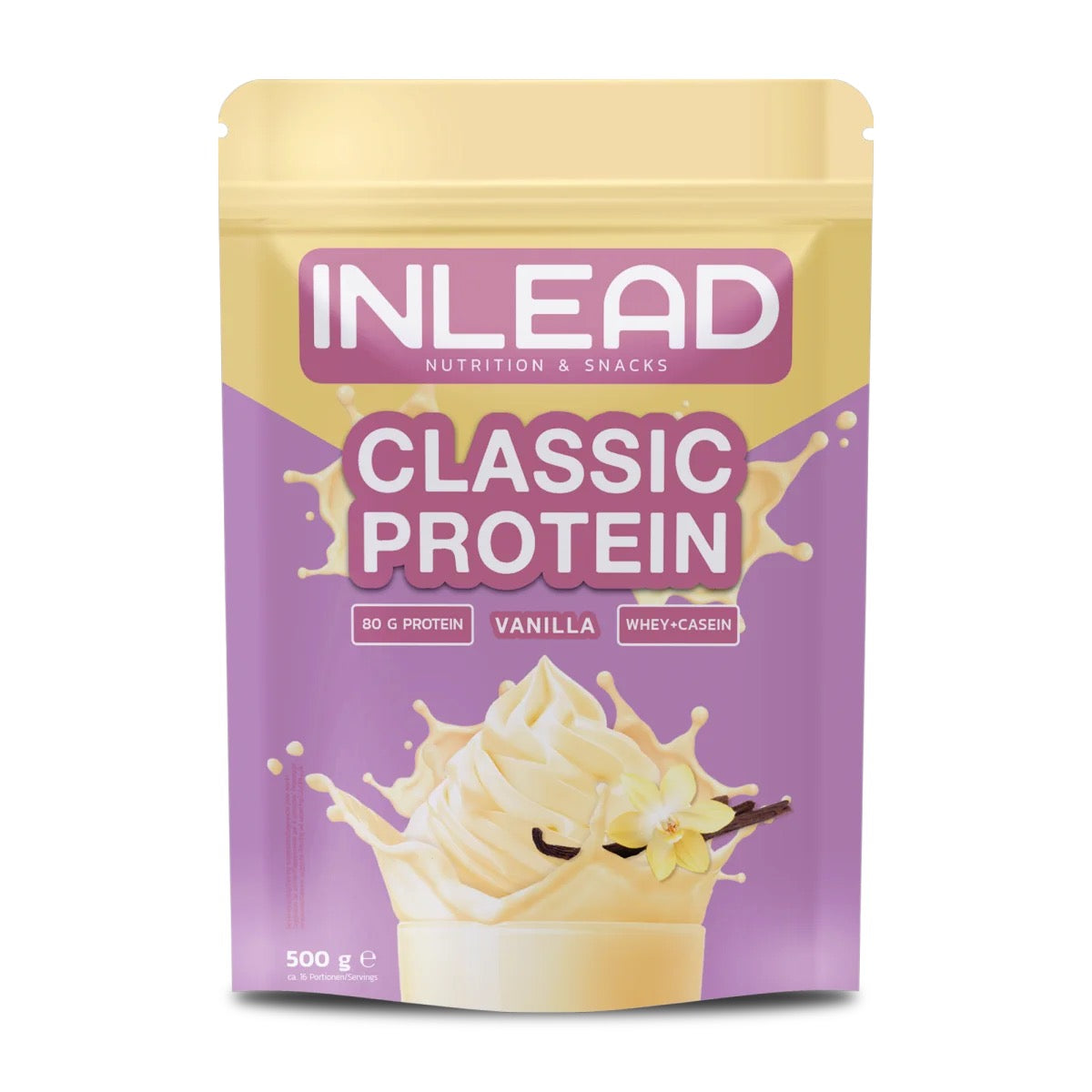 Inlead Classic Protein 500g