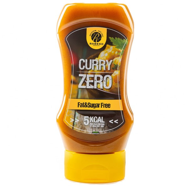 Rabeko Sauce Zero 350ml