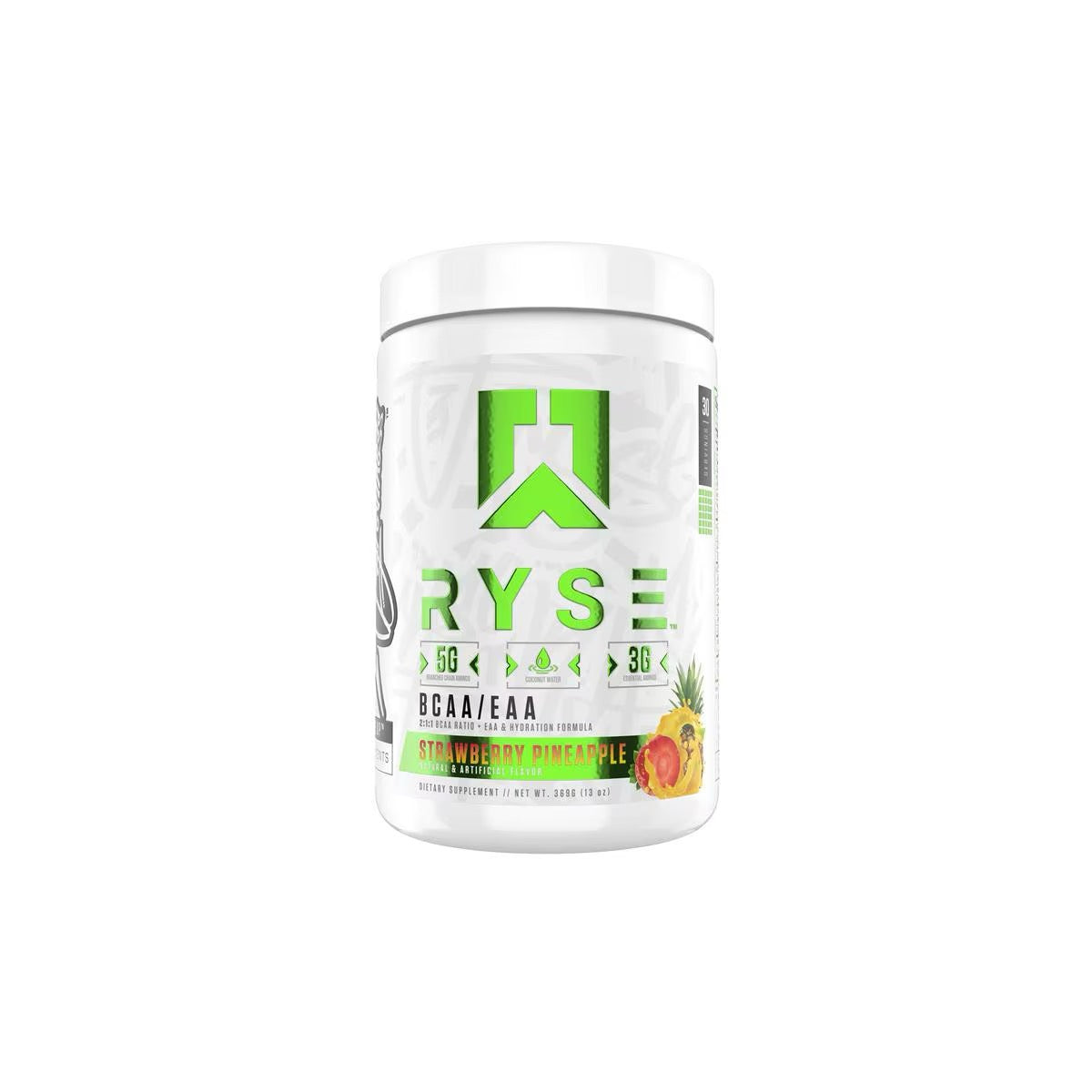 RYSE BCAA + EAA 357g