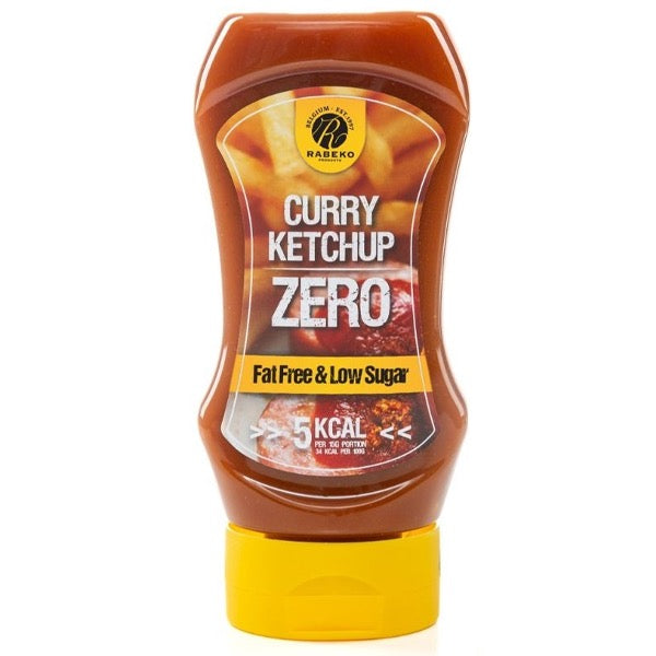 Rabeko Sauce Zero 350ml