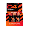 Cellucor C4 Ultimate Pre-Workout Shot 12x60ml