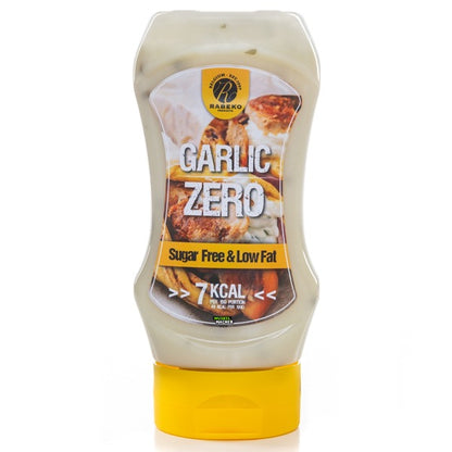 Rabeko Sauce Zero 350ml