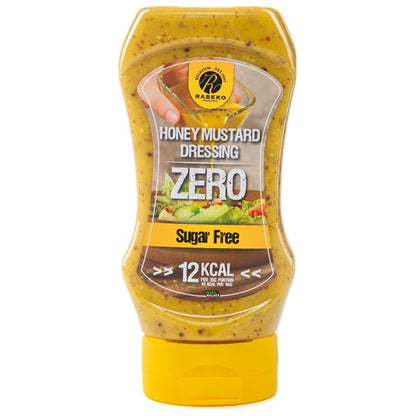 Rabeko Sauce Zero 350ml