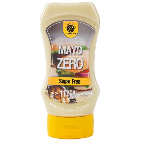 Rabeko Sauce Zero 350ml