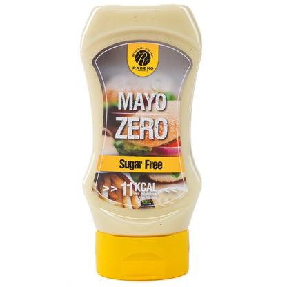 Rabeko Sauce Zero 350ml