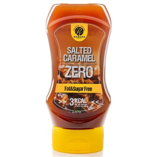 Rabeko Sauce Zero 350ml