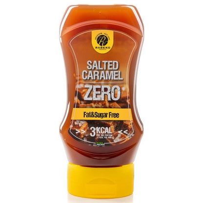 Rabeko Sauce Zero 350ml