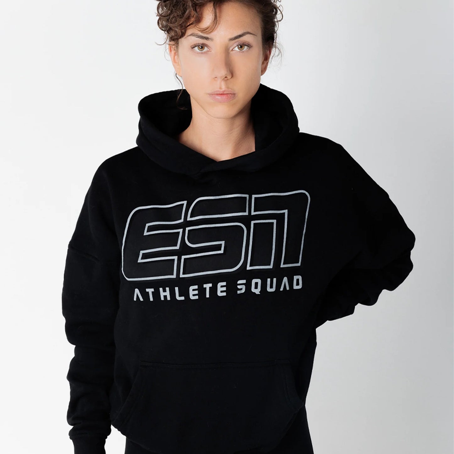 ESN Athlete Squad Hoodie