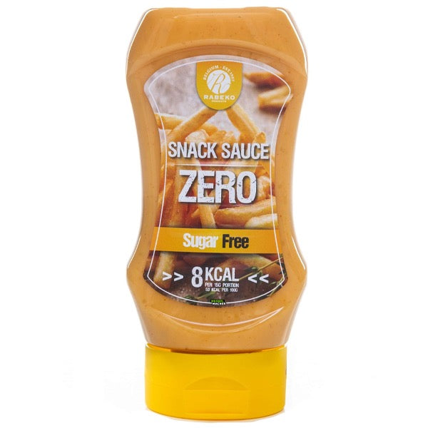 Rabeko Sauce Zero 350ml