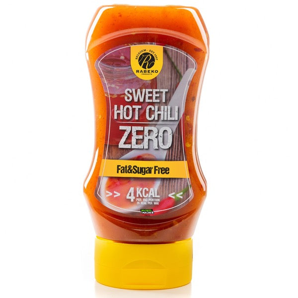 Rabeko Sauce Zero 350ml