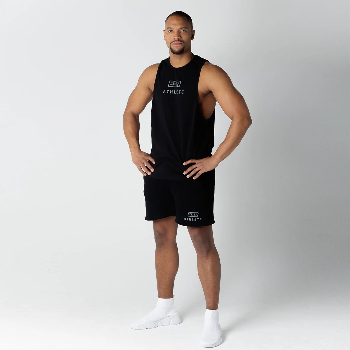 ESN Athlete Squad Tanktop