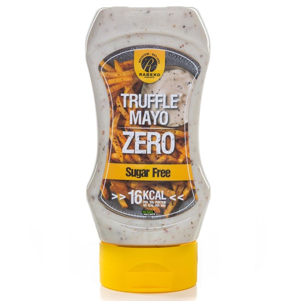 Rabeko Sauce Zero 350ml