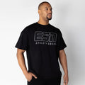 ESN Athlete Squad Oversize T-Shirt