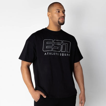 ESN Athlete Squad Oversize T-Shirt