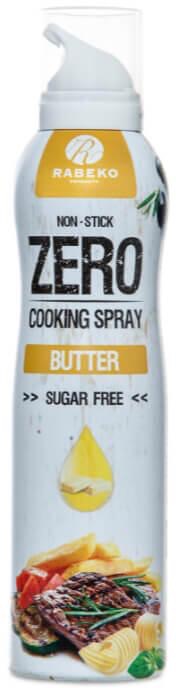 Rabeko Zero Cooking Spray 200ml