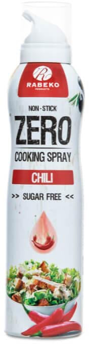 Rabeko Zero Cooking Spray 200ml