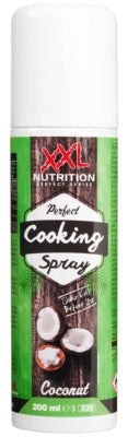 XXL Nutrition Perfect Cooking Spray 200ml