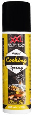 XXL Nutrition Perfect Cooking Spray 200ml