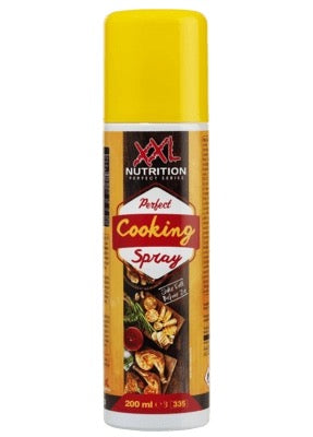 XXL Nutrition Perfect Cooking Spray 200ml