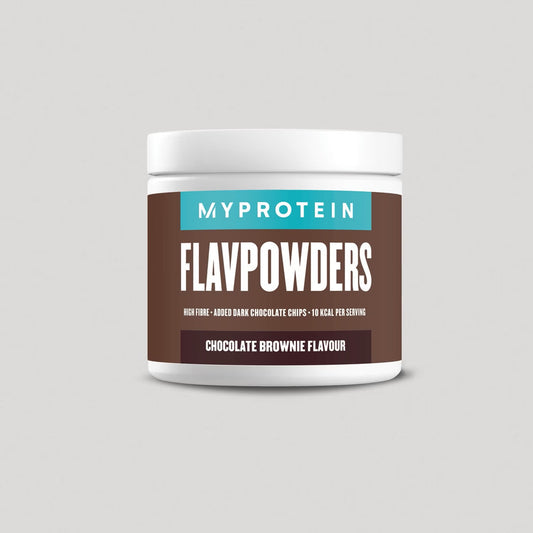 MyProtein FlavPowders 195g