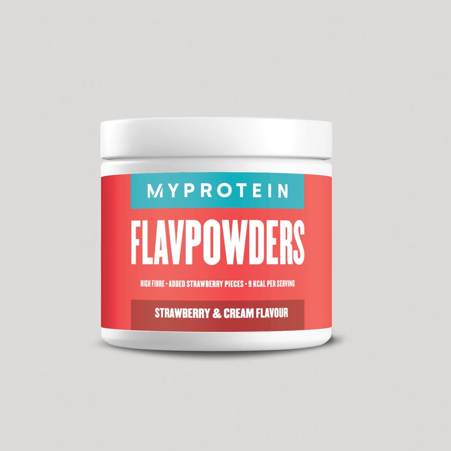 MyProtein FlavPowders 195g