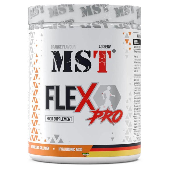 MST Nutrition Flex Pro 945g