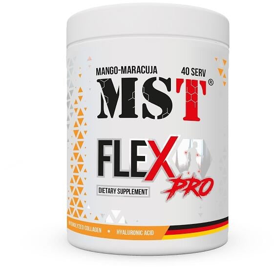 MST Nutrition Flex Pro 945g