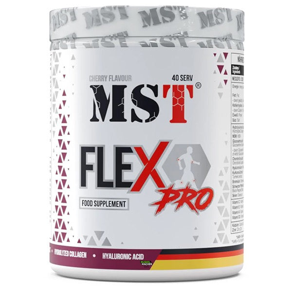 MST Nutrition Flex Pro 945g