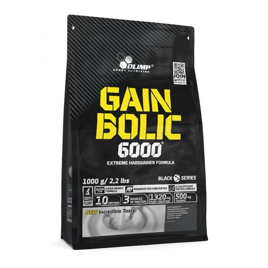 Olimp Gain Bolic 6000 1kg