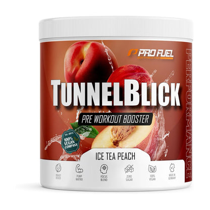 ProFuel Tunnelblick 440g