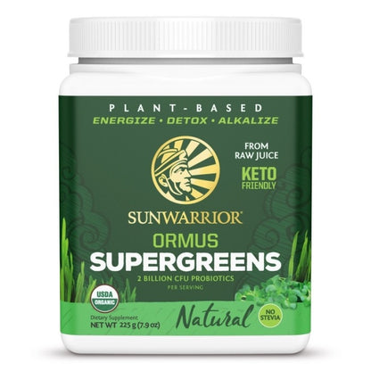 Ormus Super Greens