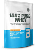 BioTech USA 100% Pure Whey 1000g