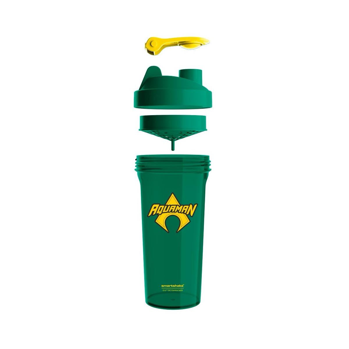 Aquaman Performa Shaker